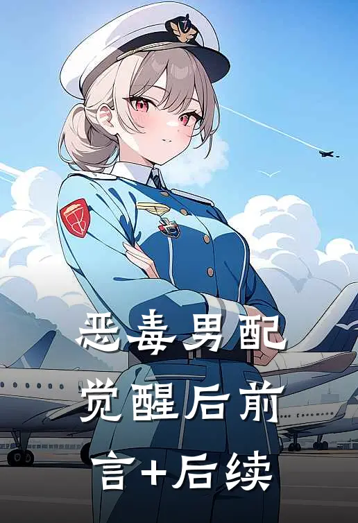 恶毒男配觉醒后前言+后续
