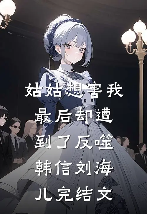 姑姑想害我，最后却遭到了反噬韩信刘海儿完结文