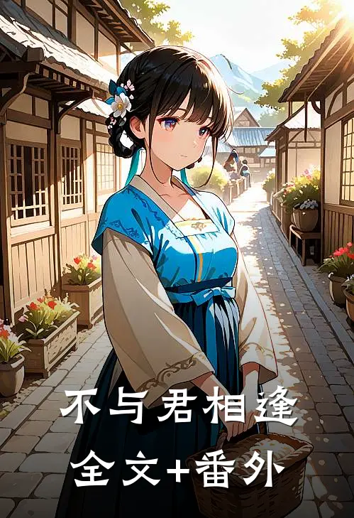 不与君相逢全文+番外