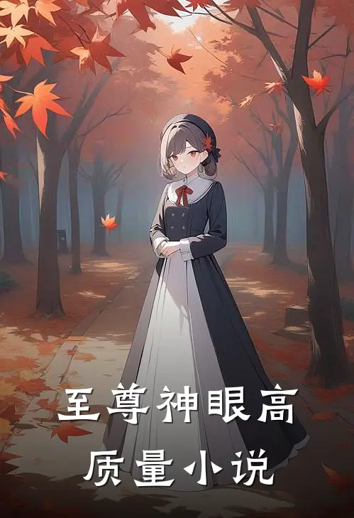 至尊神眼高质量小说