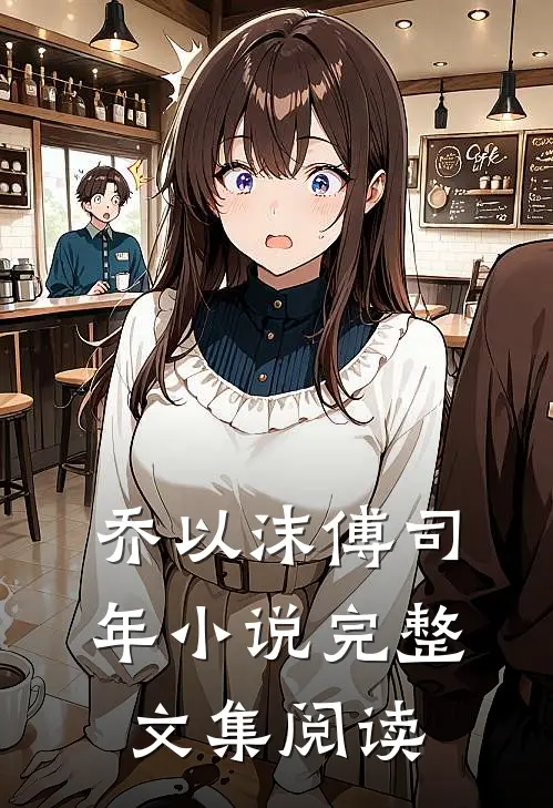 乔以沫傅司年小说完整文集阅读