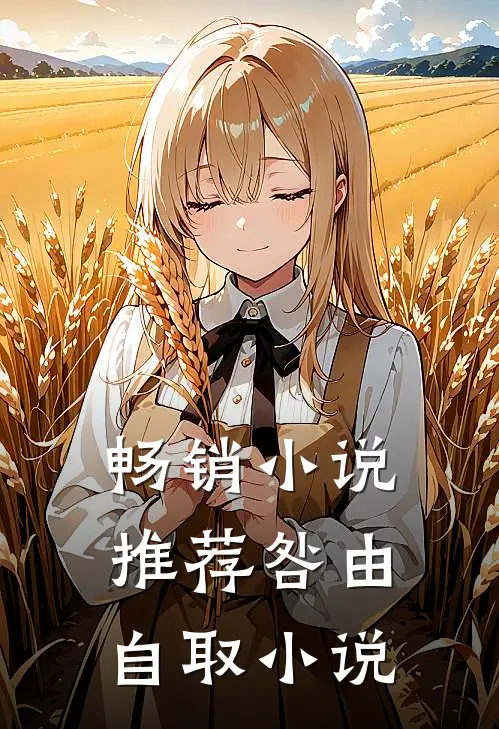 畅销小说推荐咎由自取 小说