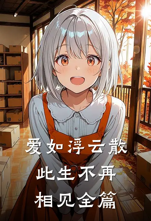 爱如浮云散，此生不再相见全篇
