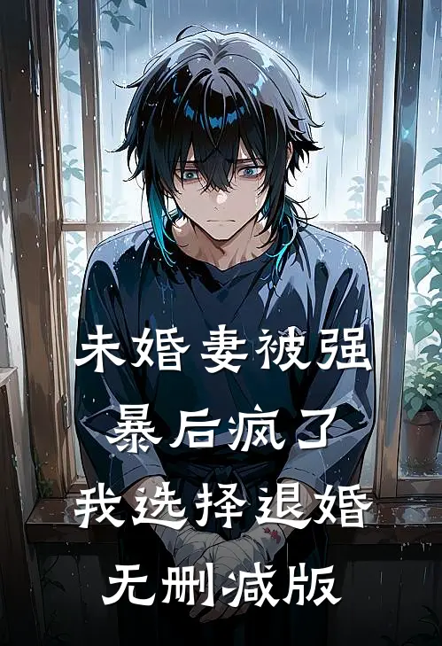 未婚妻被强暴后疯了，我选择退婚无删减版