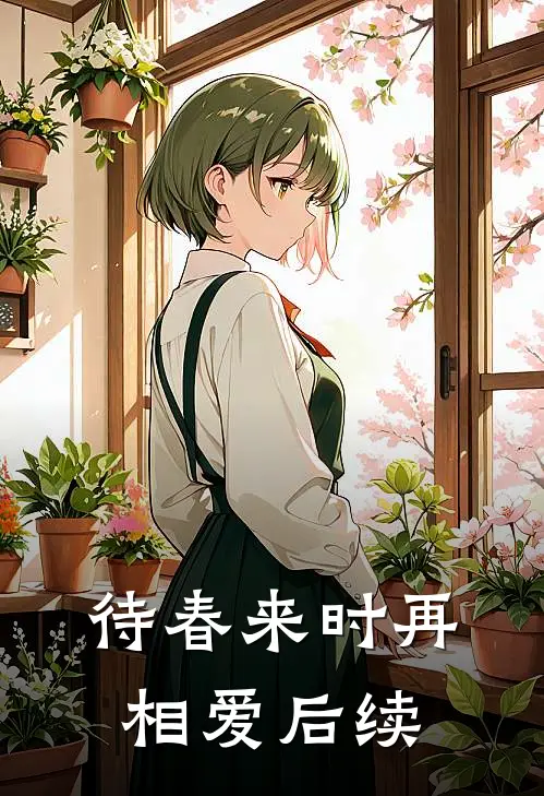 待春来时再相爱后续