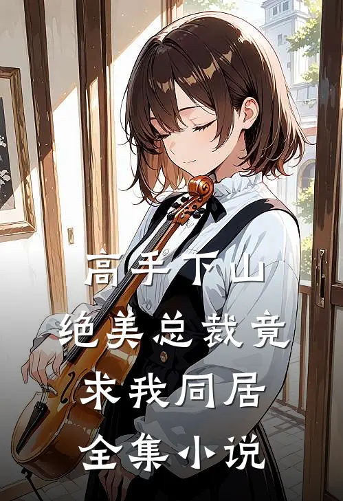 高手下山：绝美总裁竟求我同居全集小说