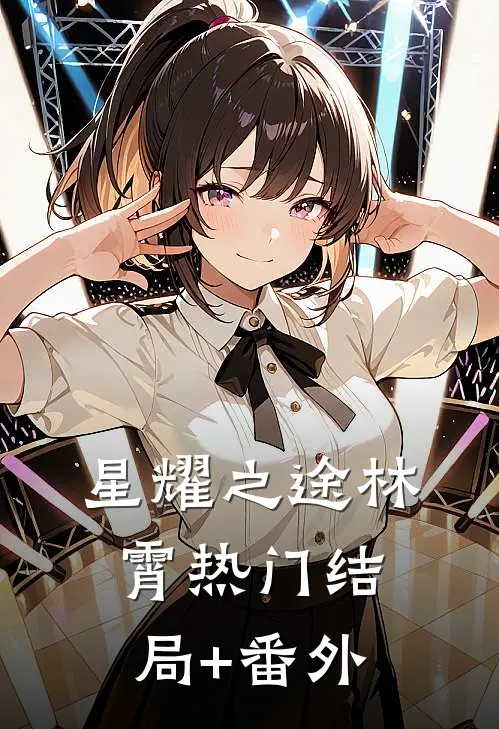 星耀之途林霄热门结局+番外