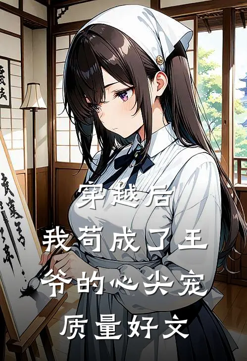 穿越后，我苟成了王爷的心尖宠质量好文