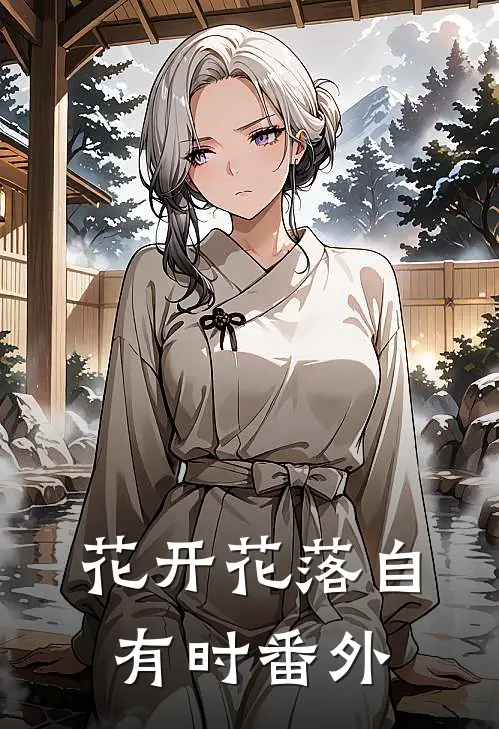 花开花落自有时番外