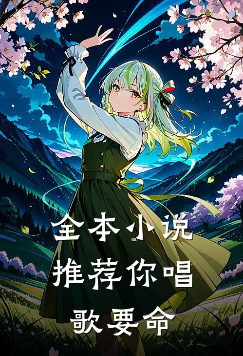 全本小说推荐你唱歌要命