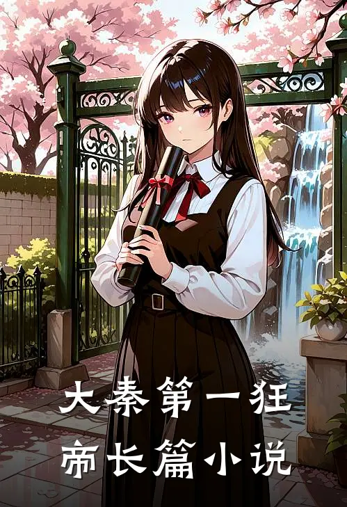 大秦第一狂帝长篇小说