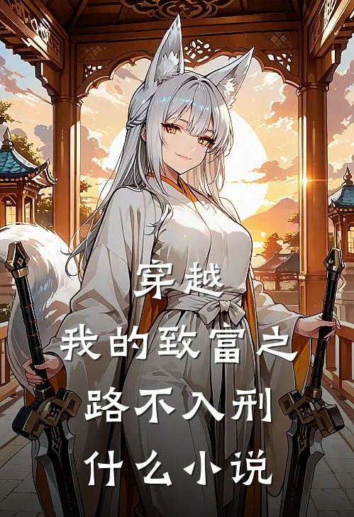 穿越：我的致富之路不入刑什么小说