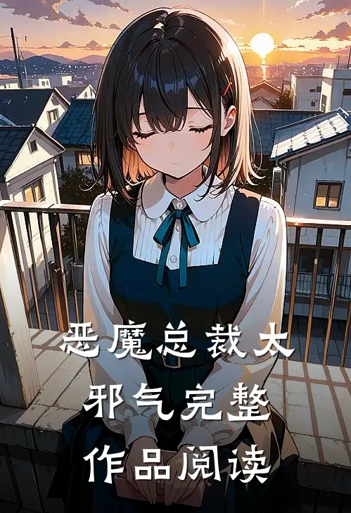 恶魔总裁太邪气完整作品阅读