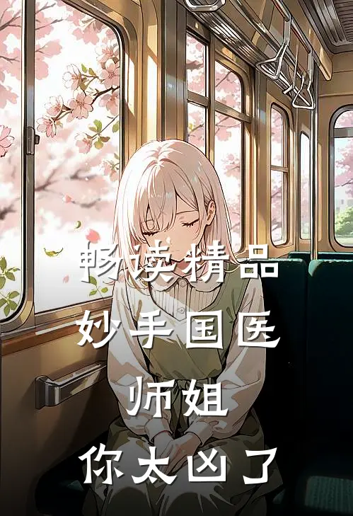 畅读精品妙手国医：师姐，你太凶了