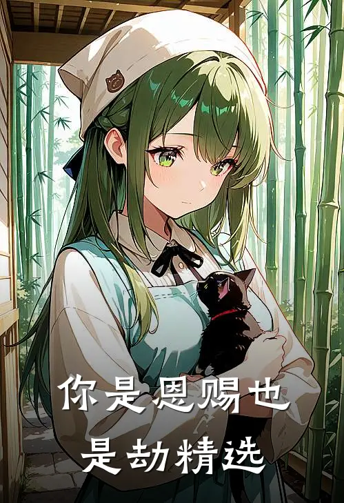 你是恩赐也是劫精选