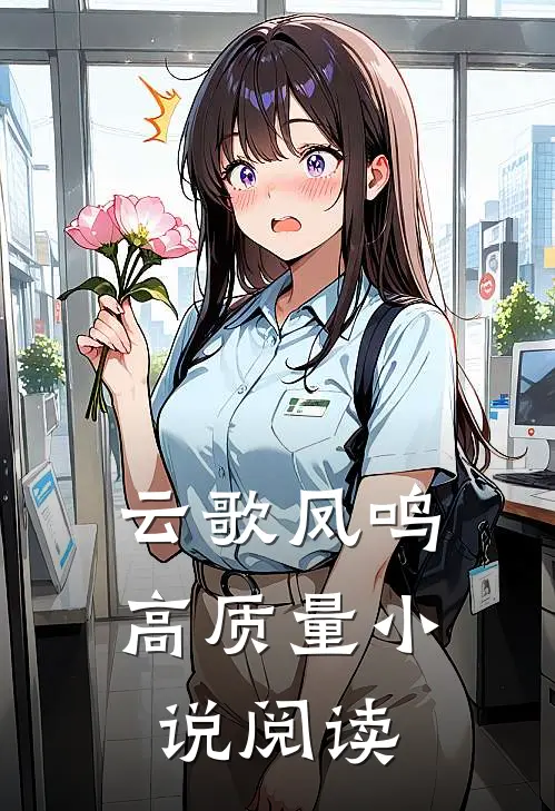 云歌凤鸣高质量小说阅读
