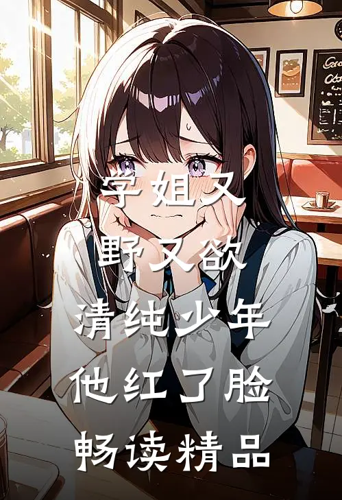 学姐又野又欲，清纯少年他红了脸畅读精品
