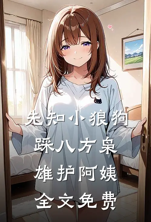 先知小狼狗：踩八方枭雄护阿姨全文免费