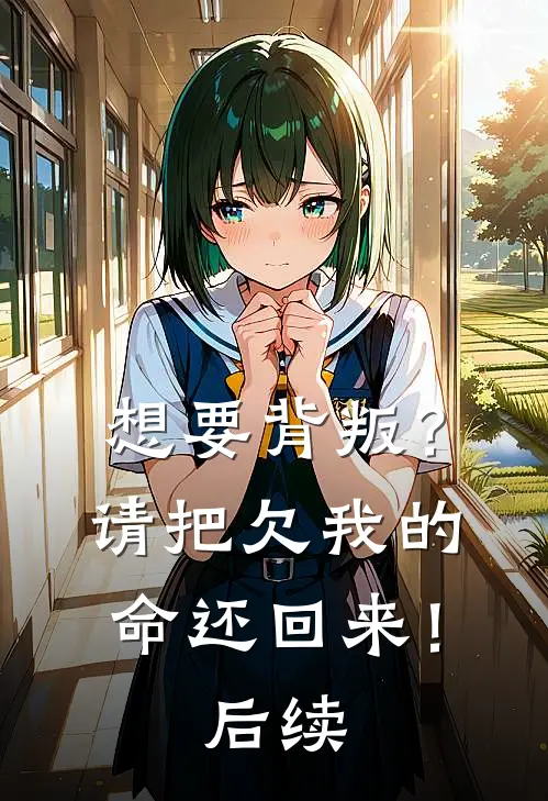 想要背叛？请把欠我的命还回来！后续