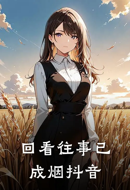 回看往事已成烟抖音