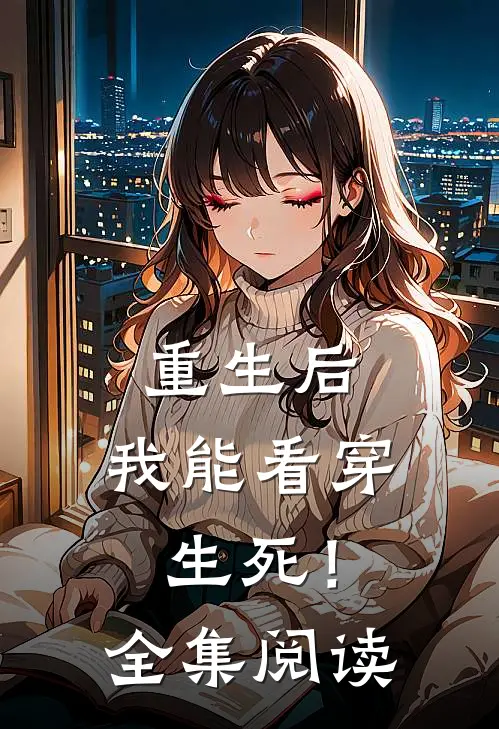重生后，我能看穿生死！全集阅读