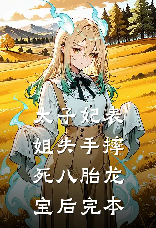 太子妃表姐失手摔死八胎龙宝后完本