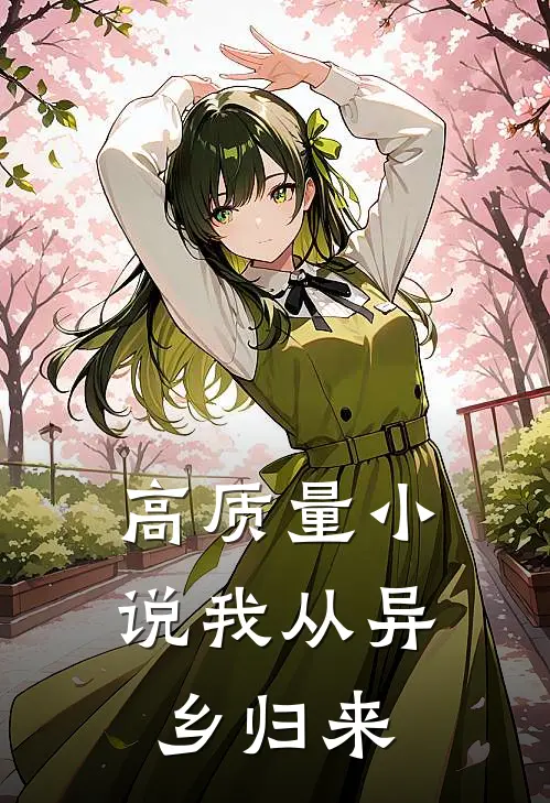 高质量小说我从异乡归来