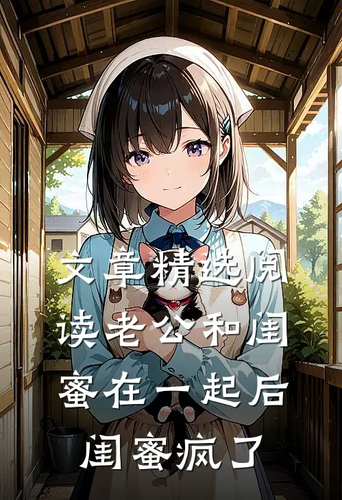 文章精选阅读老公和闺蜜在一起后，闺蜜疯了