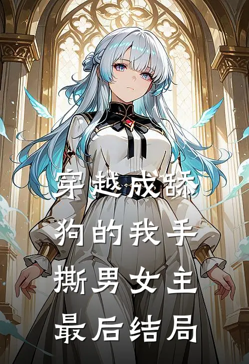 穿越成舔狗的我手撕男女主最后结局