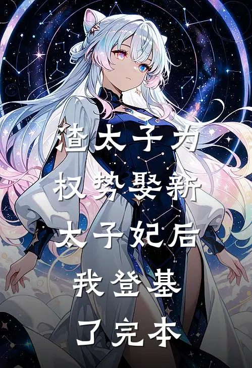 渣太子为权势娶新太子妃后，我登基了完本