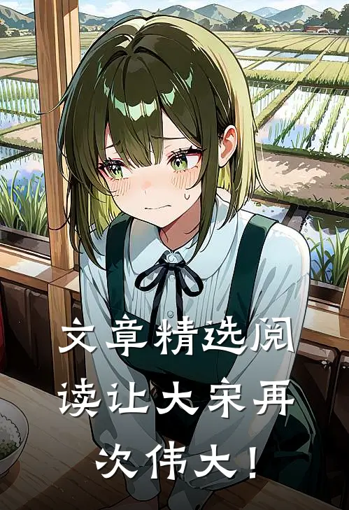 文章精选阅读让大宋再次伟大！