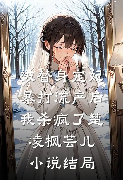 被替身宠妃暴打流产后，我杀疯了楚凌枫芸儿小说结局