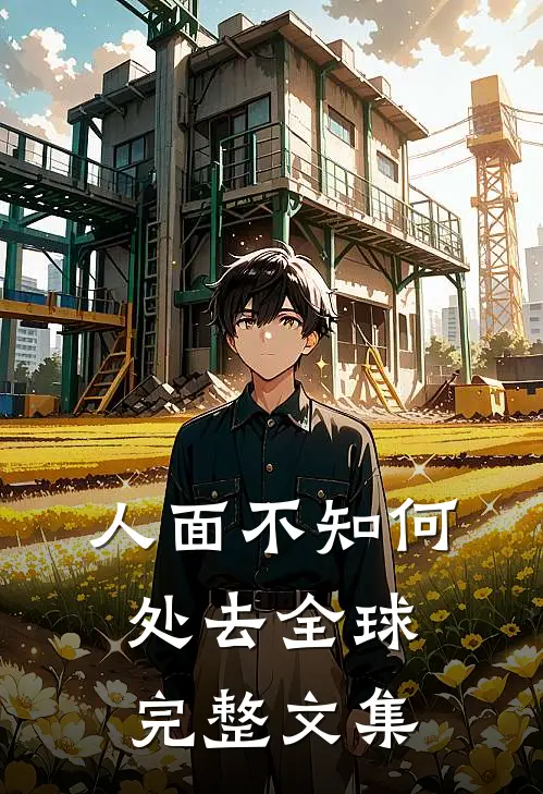 人面不知何处去全球完整文集