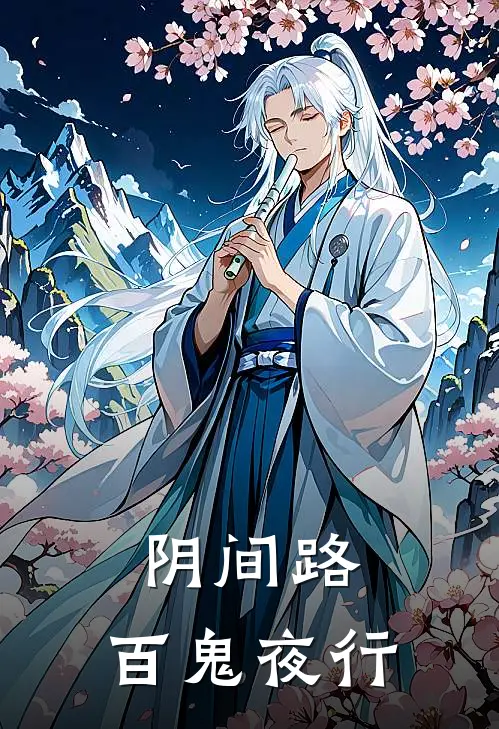 阴间路：百鬼夜行