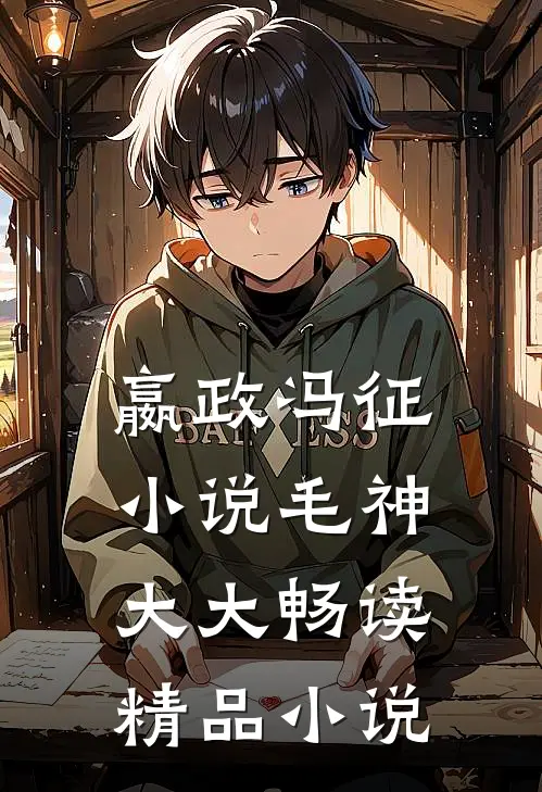 嬴政冯征小说毛神大大畅读精品小说