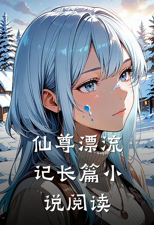 仙尊漂流记长篇小说阅读
