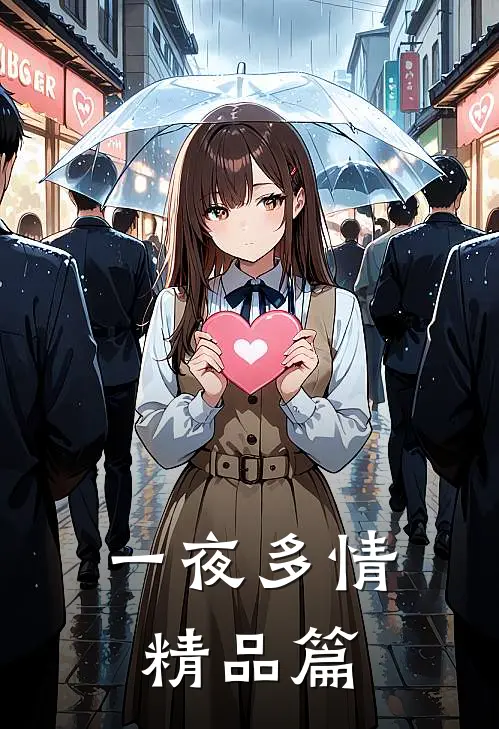 一夜多情精品篇
