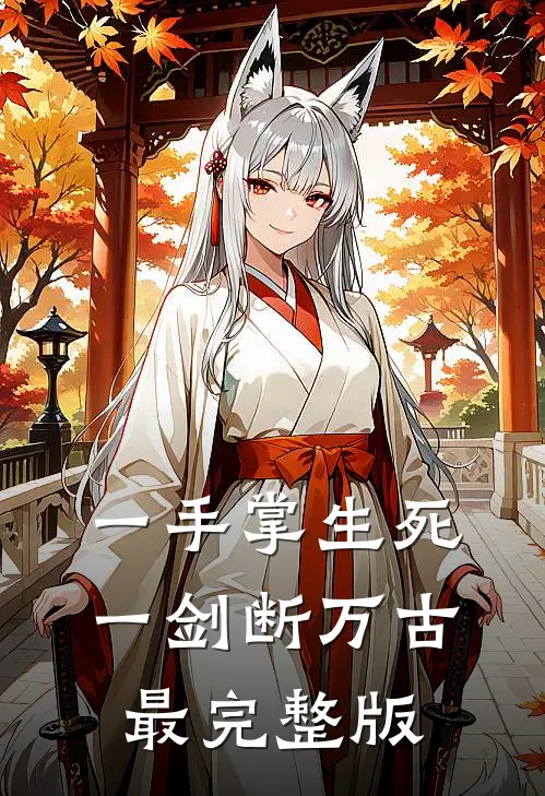 一手掌生死，一剑断万古最完整版