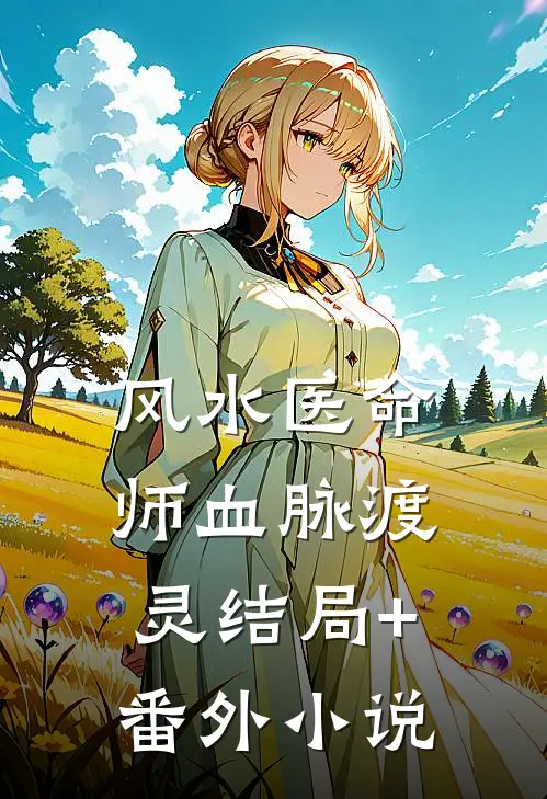 风水医命师-血脉渡灵结局+番外小说