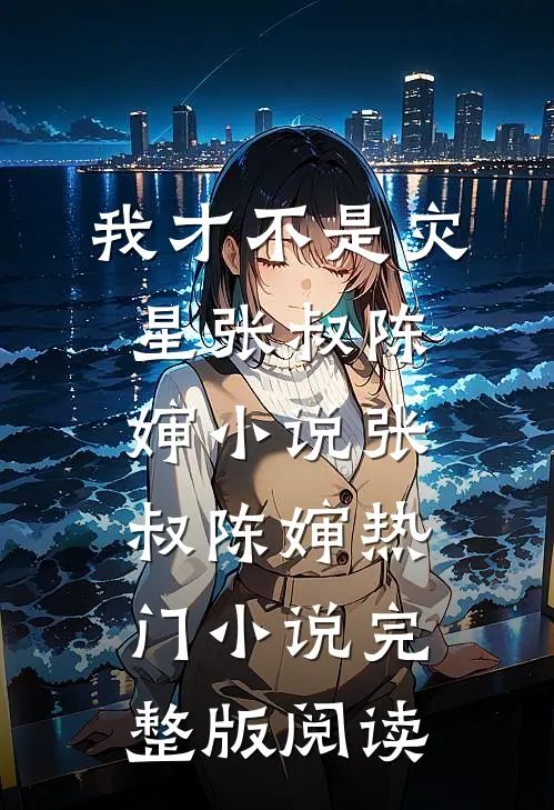 我才不是灾星张叔陈婶小说张叔陈婶热门小说完整版阅读