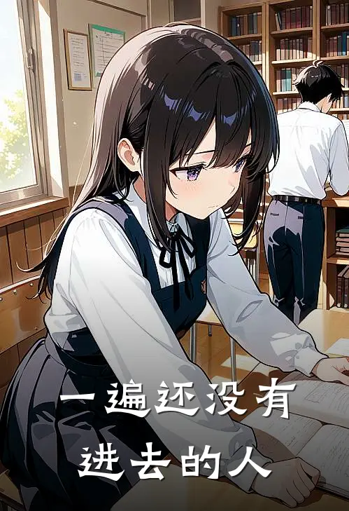 一遍还没有进去的人
