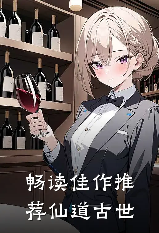 畅读佳作推荐仙道古世