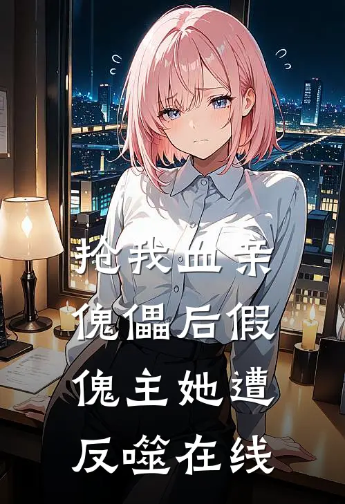 抢我血亲傀儡后假傀主她遭反噬在线