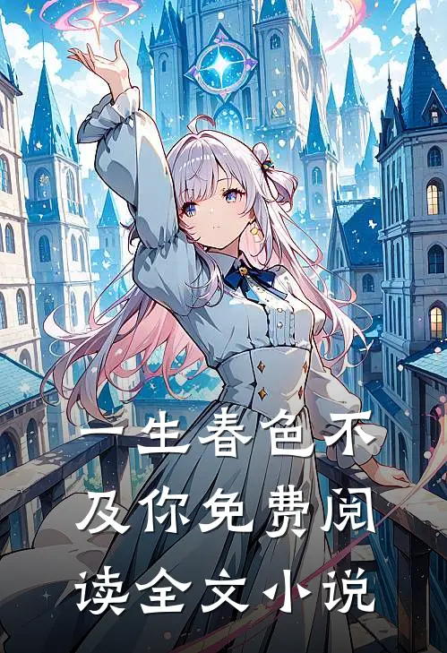 一生春色不及你免费阅读全文小说