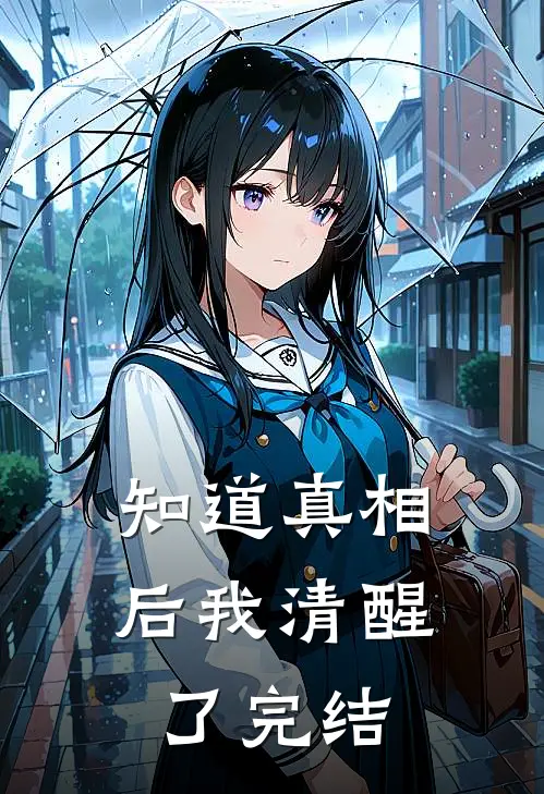 知道真相后我清醒了完结