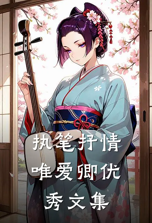 执笔抒情唯爱卿优秀文集