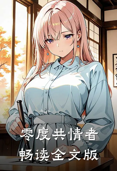 零度共情者畅读全文版