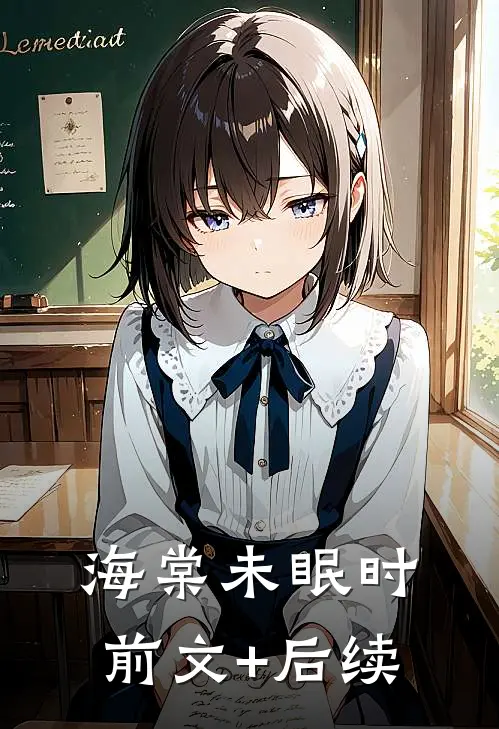 海棠未眠时前文+后续