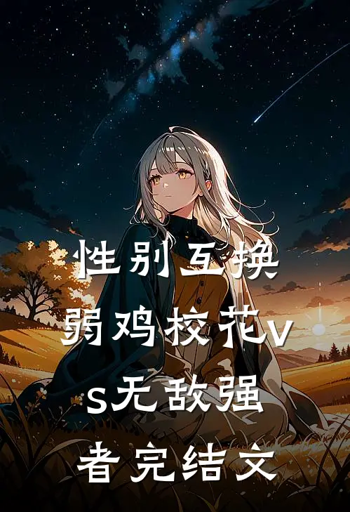 性别互换：弱鸡校花vs无敌强者完结文