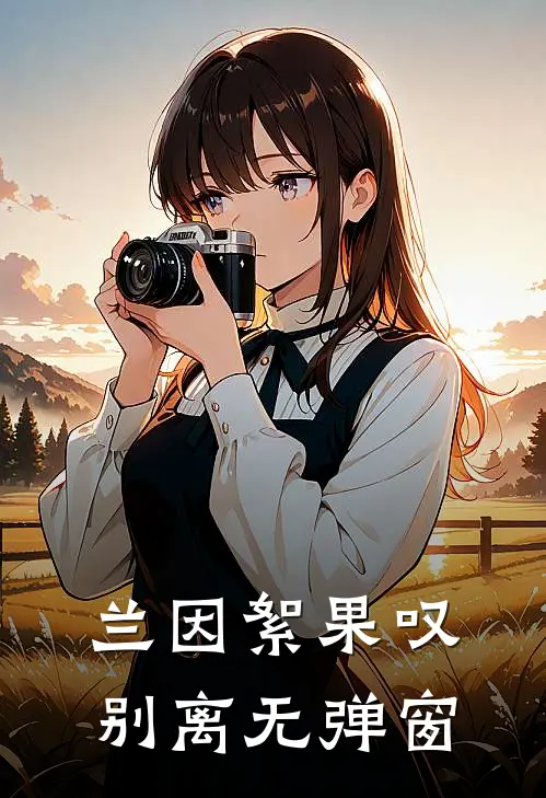 兰因絮果叹别离无弹窗